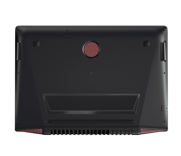 Lenovo Y700 15 i7-6700HQ/8GB/128+1000 GTX960M - 285106 - zdjęcie 6